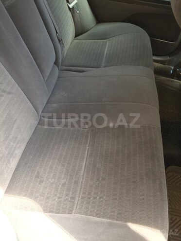 Toyota Camry 2005, 17,000 km - 2.4 l - Sumqayıt