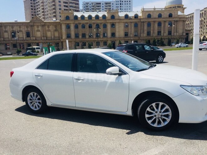 Toyota Camry 2013, 140,014 km - 2.5 л - Bakı