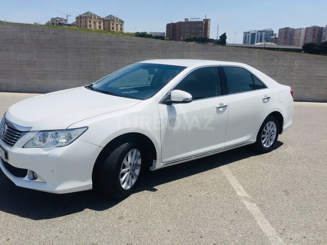 Toyota Camry 2013, 140,014 km - 2.5 л - Bakı