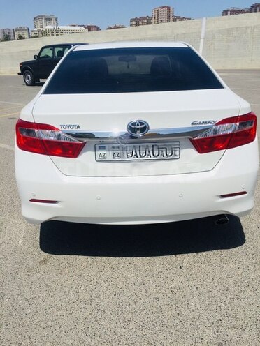 Toyota Camry 2013, 140,014 km - 2.5 л - Bakı