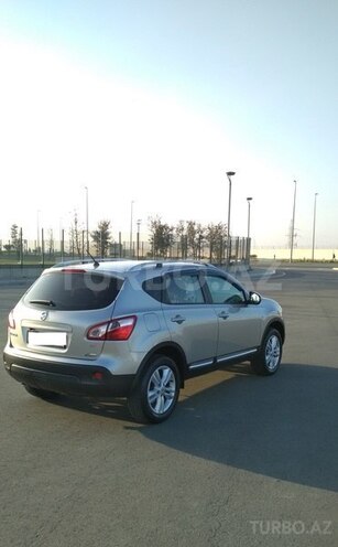 Nissan Qashqai 2013, 60,000 km - 2.0 л - Bakı