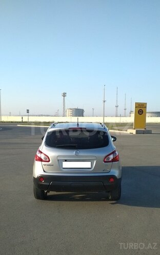 Nissan Qashqai 2013, 60,000 km - 2.0 л - Bakı