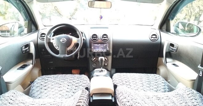 Nissan Qashqai 2013, 60,000 km - 2.0 л - Bakı