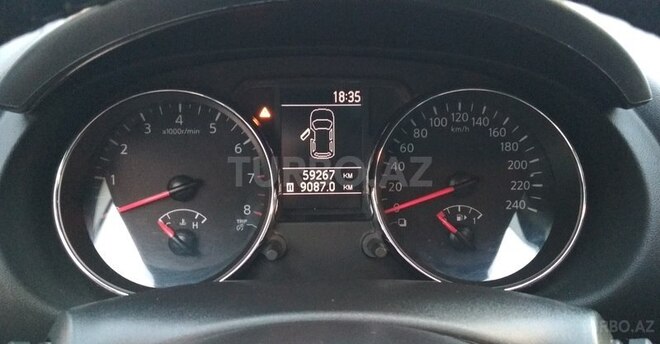 Nissan Qashqai 2013, 60,000 km - 2.0 л - Bakı