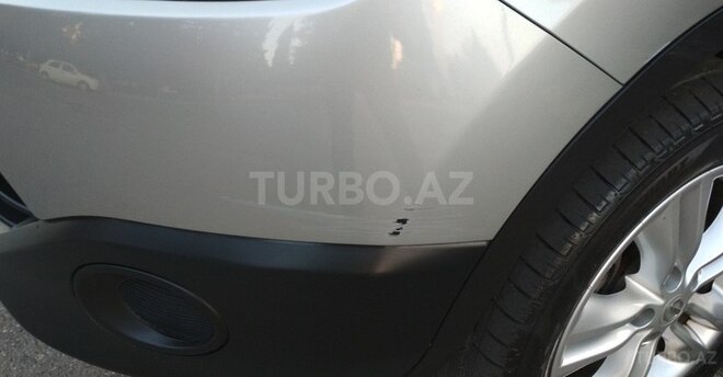 Nissan Qashqai 2013, 60,000 km - 2.0 л - Bakı