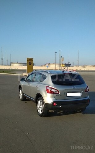 Nissan Qashqai 2013, 60,000 km - 2.0 л - Bakı