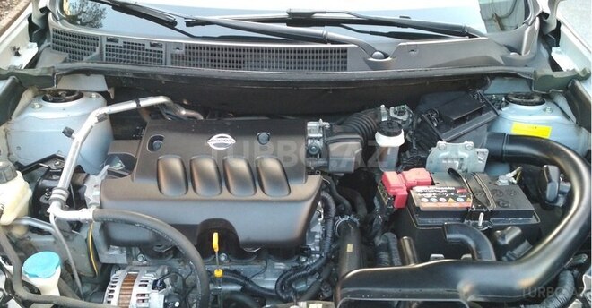 Nissan Qashqai 2013, 60,000 km - 2.0 л - Bakı
