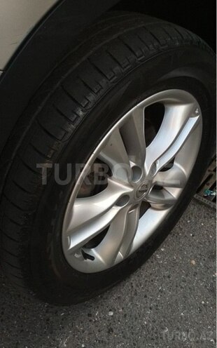 Nissan Qashqai 2013, 60,000 km - 2.0 л - Bakı