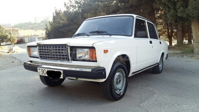 LADA (VAZ) 2107 2010, 150,000 km - 1.6 l - Bakı