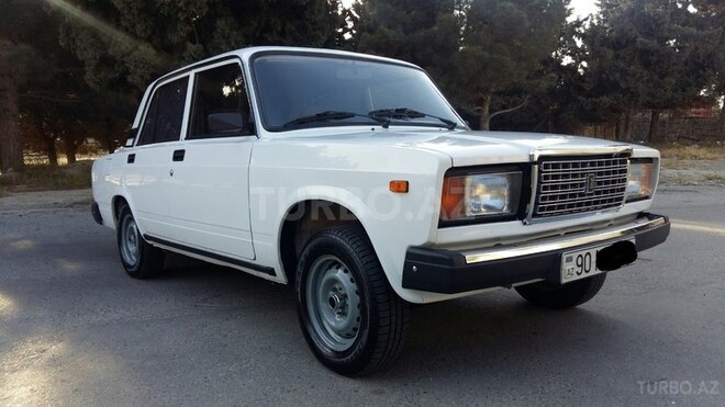 LADA (VAZ) 2107 2010, 150,000 km - 1.6 l - Bakı
