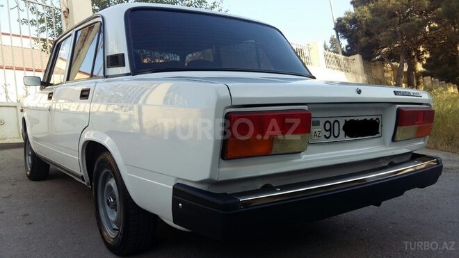 LADA (VAZ) 2107 2010, 150,000 km - 1.6 l - Bakı
