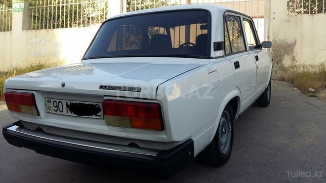 LADA (VAZ) 2107 2010, 150,000 km - 1.6 l - Bakı