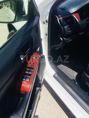 Toyota Camry 2013, 140,014 km - 2.5 л - Bakı