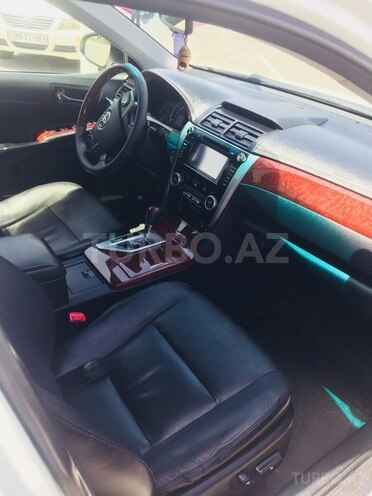 Toyota Camry 2013, 140,014 km - 2.5 л - Bakı