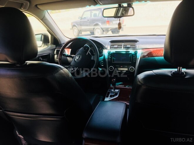 Toyota Camry 2013, 140,014 km - 2.5 л - Bakı