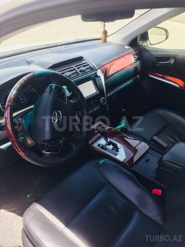 Toyota Camry 2013, 140,014 km - 2.5 л - Bakı