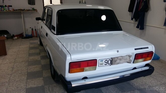 LADA (VAZ) 2107 2010, 150,000 km - 1.6 l - Bakı
