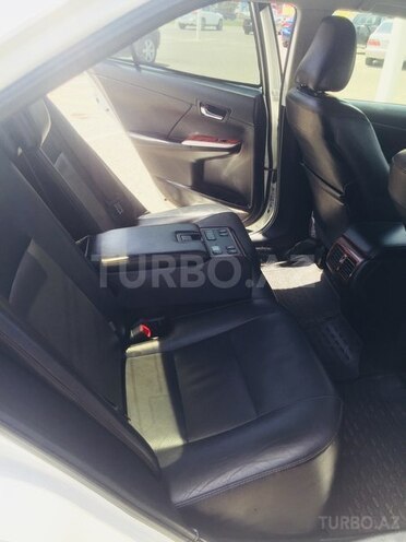 Toyota Camry 2013, 140,014 km - 2.5 л - Bakı