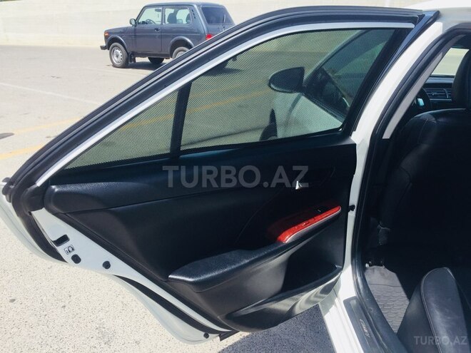 Toyota Camry 2013, 140,014 km - 2.5 л - Bakı