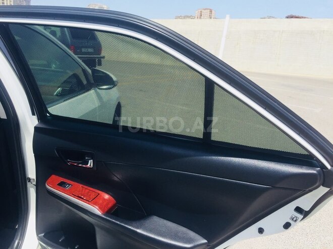 Toyota Camry 2013, 140,014 km - 2.5 л - Bakı