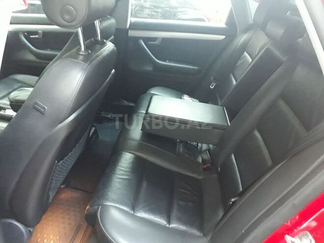Audi A4 2005, 133,000 km - 2.0 l - Bakı