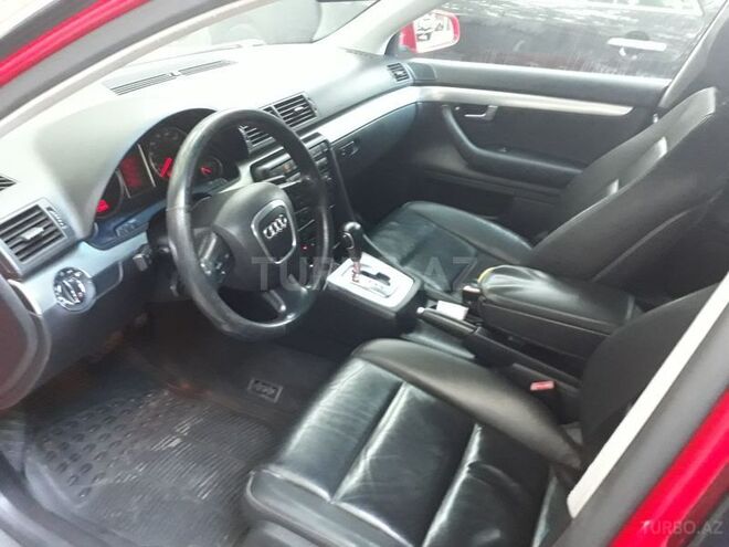 Audi A4 2005, 133,000 km - 2.0 l - Bakı