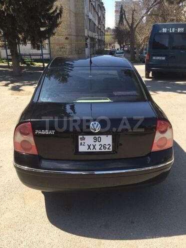 Volkswagen Passat 2004, 301,000 km - 1.8 l - Bakı