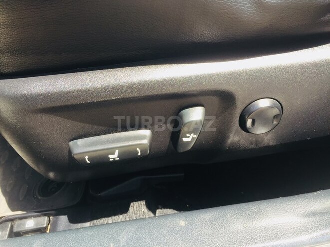Toyota Camry 2013, 140,014 km - 2.5 л - Bakı
