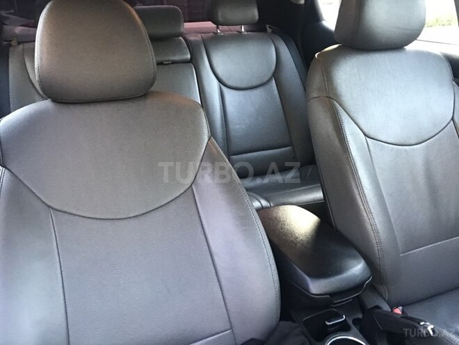 Hyundai Elantra 2010, 72,000 km - 1.8 l - Bakı