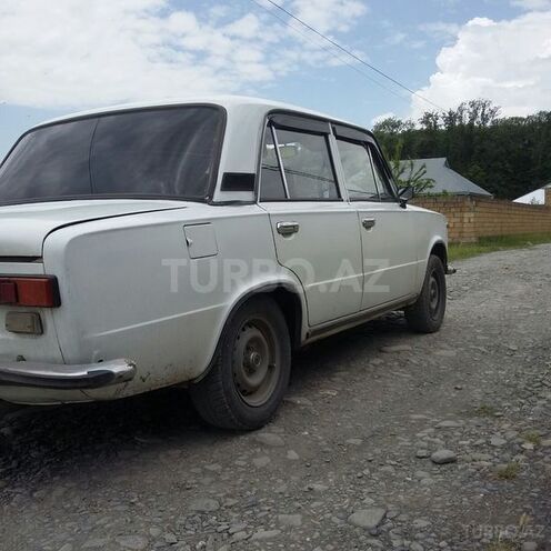 LADA (VAZ) 21011 1985, 220,000 km - 1.3 l - Qəbələ