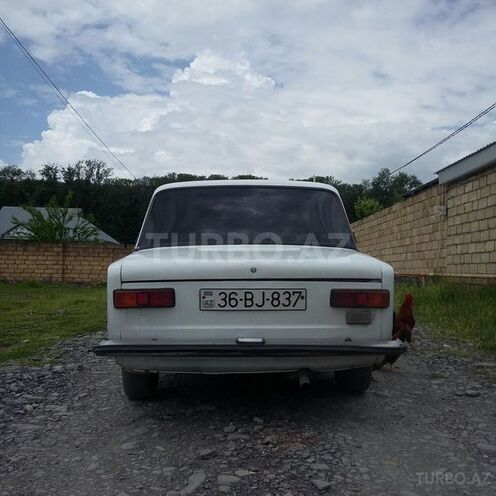 LADA (VAZ) 21011 1985, 220,000 km - 1.3 l - Qəbələ