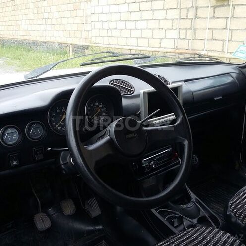 LADA (VAZ) 21011 1985, 220,000 km - 1.3 l - Qəbələ