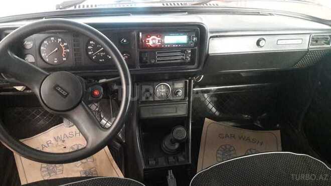 LADA (VAZ) 2107 1983, 4,100 km - 0.2 l - Bakı