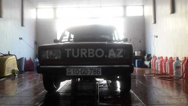 LADA (VAZ) 2107 1983, 4,100 km - 0.2 l - Bakı