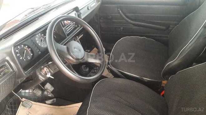LADA (VAZ) 2107 1983, 4,100 km - 0.2 l - Bakı