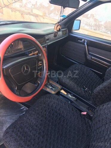 Mercedes 190 1993, 257,409 km - 2.0 l - Xırdalan