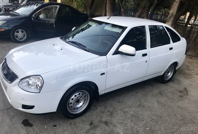 LADA (VAZ) Priora 2016, 70,000 km - 1.6 l - Bakı
