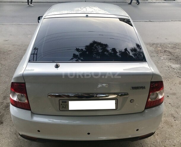 LADA (VAZ) Priora 2016, 70,000 km - 1.6 l - Bakı