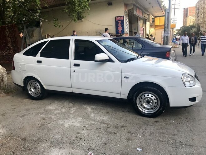 LADA (VAZ) Priora 2016, 70,000 km - 1.6 l - Bakı