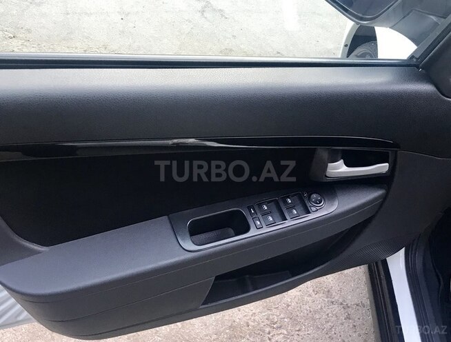 LADA (VAZ) Priora 2016, 70,000 km - 1.6 l - Bakı