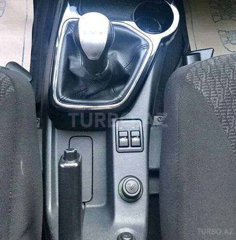 LADA (VAZ) Priora 2016, 70,000 km - 1.6 l - Bakı