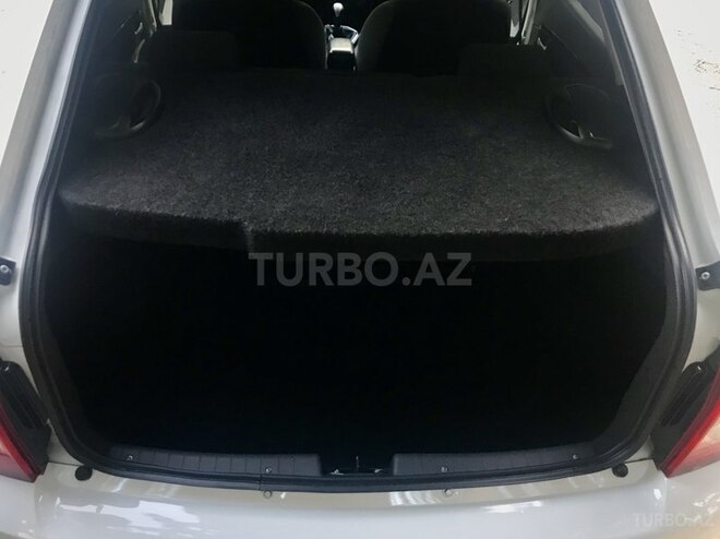 LADA (VAZ) Priora 2016, 70,000 km - 1.6 l - Bakı