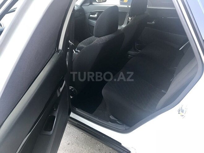 LADA (VAZ) Priora 2016, 70,000 km - 1.6 l - Bakı
