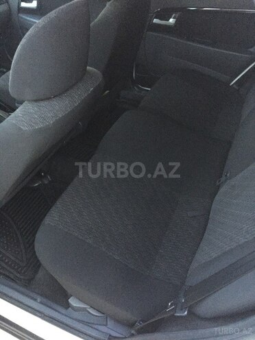 LADA (VAZ) Priora 2014, 30,000 km - 1.6 l - Bakı