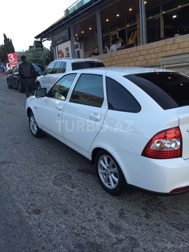 LADA (VAZ) Priora 2014, 30,000 km - 1.6 l - Bakı