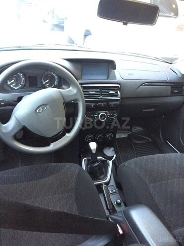 LADA (VAZ) Priora 2014, 30,000 km - 1.6 l - Bakı