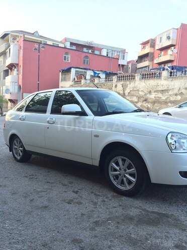 LADA (VAZ) Priora 2014, 30,000 km - 1.6 l - Bakı