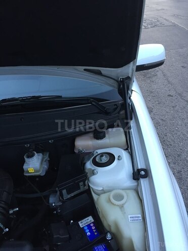 LADA (VAZ) Priora 2014, 30,000 km - 1.6 l - Bakı