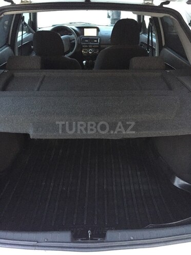 LADA (VAZ) Priora 2014, 30,000 km - 1.6 l - Bakı