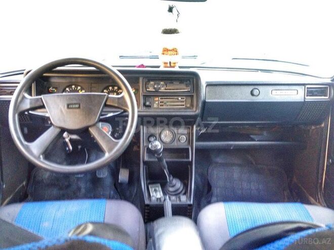 LADA (VAZ) 2104 2008, 144,000 km - 1.5 л - Bakı